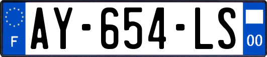 AY-654-LS