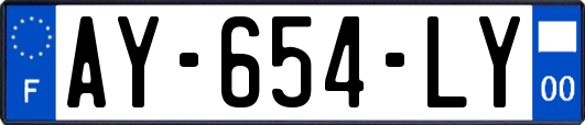 AY-654-LY