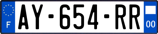 AY-654-RR