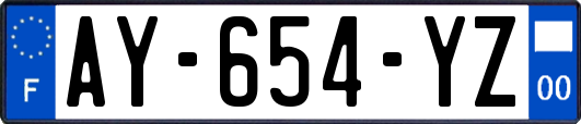AY-654-YZ