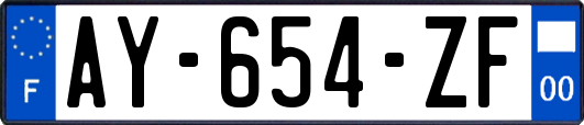 AY-654-ZF
