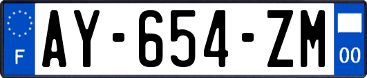 AY-654-ZM