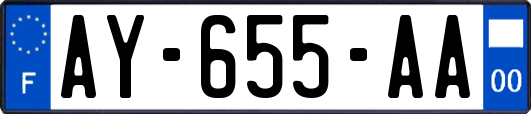 AY-655-AA