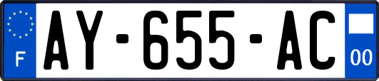 AY-655-AC