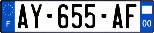 AY-655-AF