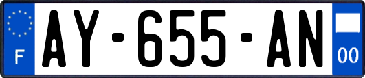 AY-655-AN