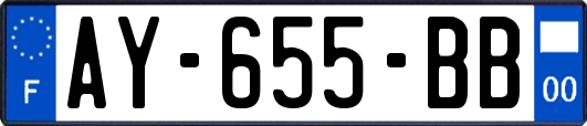 AY-655-BB