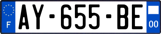 AY-655-BE