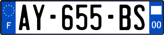AY-655-BS