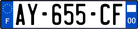 AY-655-CF