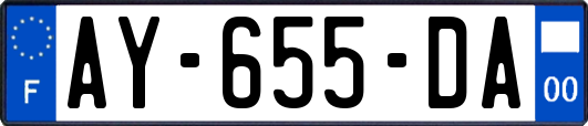 AY-655-DA