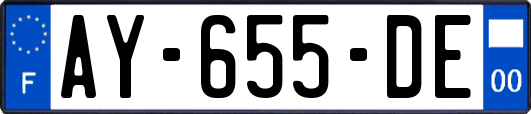 AY-655-DE