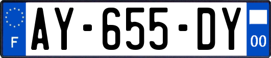 AY-655-DY