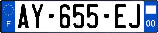 AY-655-EJ