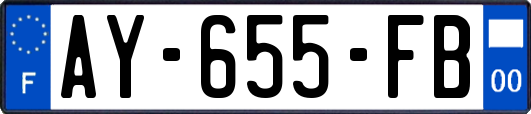 AY-655-FB