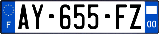 AY-655-FZ