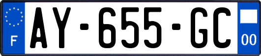 AY-655-GC