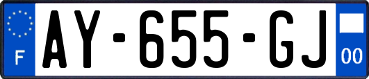 AY-655-GJ