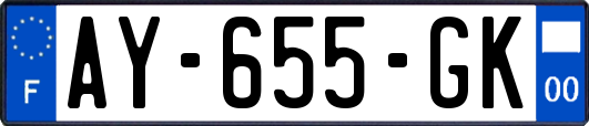 AY-655-GK