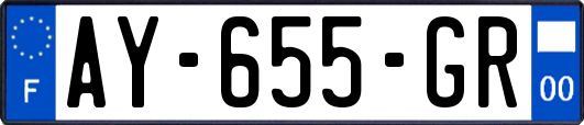 AY-655-GR