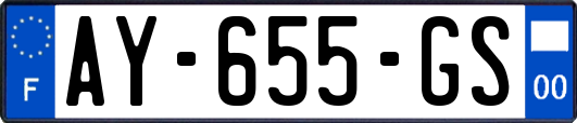 AY-655-GS