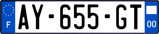 AY-655-GT