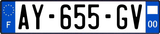 AY-655-GV