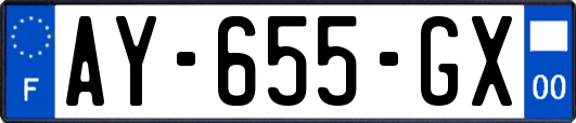 AY-655-GX