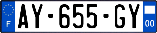 AY-655-GY