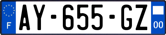 AY-655-GZ