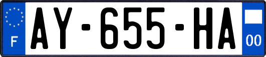 AY-655-HA