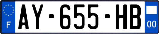 AY-655-HB