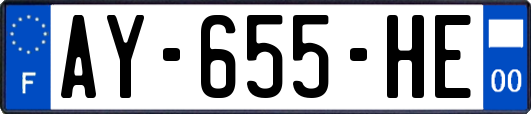 AY-655-HE