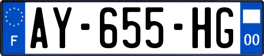 AY-655-HG