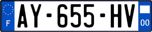 AY-655-HV