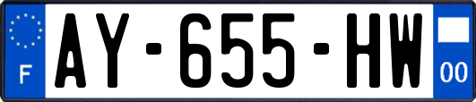 AY-655-HW