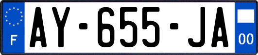 AY-655-JA