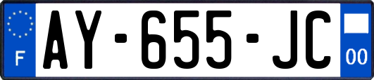 AY-655-JC