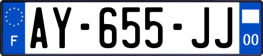 AY-655-JJ