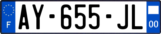 AY-655-JL