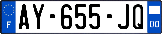 AY-655-JQ