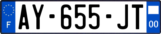 AY-655-JT