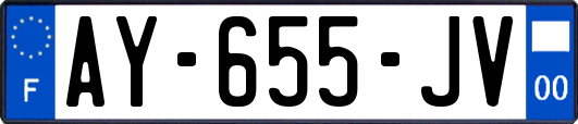 AY-655-JV