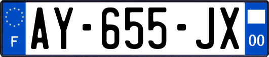 AY-655-JX