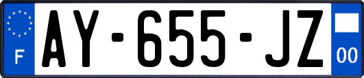 AY-655-JZ