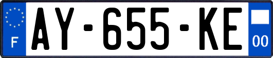 AY-655-KE