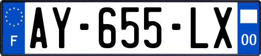 AY-655-LX