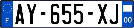 AY-655-XJ