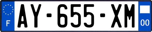 AY-655-XM