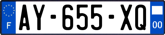 AY-655-XQ